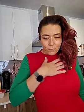 Ellie-L-Elizabeth online show from 10-23-25, 05:23