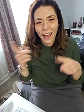 Ellie-L-Elizabeth online show from 03-15-26, 02:45