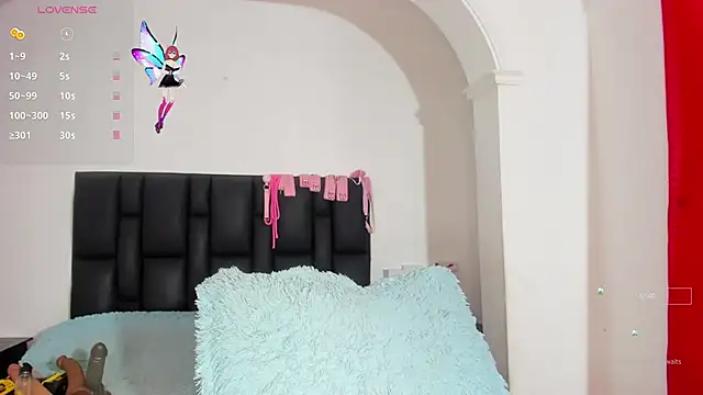 Khity-ebony online show from 09-19-25, 06:52