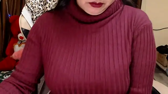 Snapshot of Naughty_Kashish chatting on 11-28-25, 07:00 Naughty Kashish online show from 11-28-25, 07:00