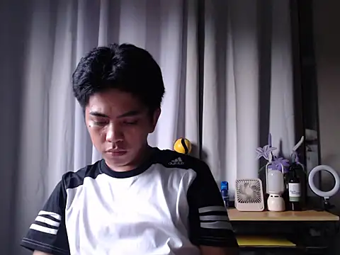 Snapshot of ilovejimmy chatting on 12-01-25, 08:52 ilovejimmy online show from 12-01-25, 08:52