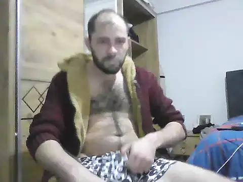 NiiiRvaNaa online show from 10-03-25, 04:53