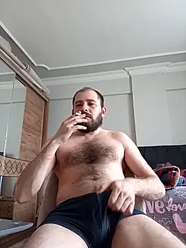 NiiiRvaNaa online show from 10-15-25, 06:35