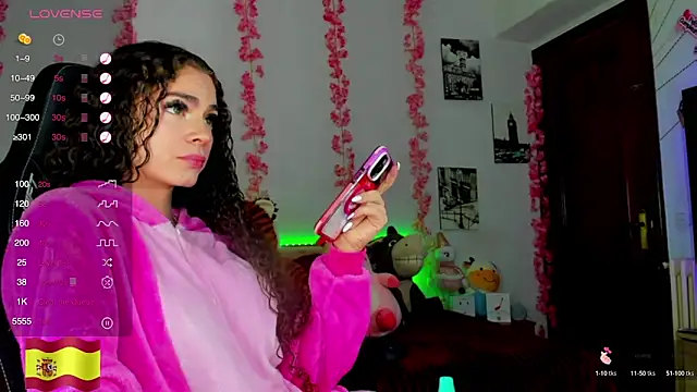 gabrielatafur  online show from 03-13-25, 06:26