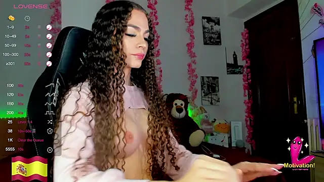 gabrielatafur  online show from 03-18-25, 04:37