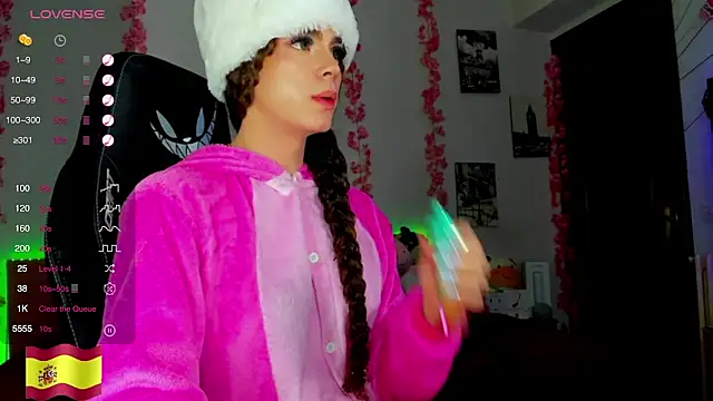 gabrielatafur  online show from 03-22-25, 03:20