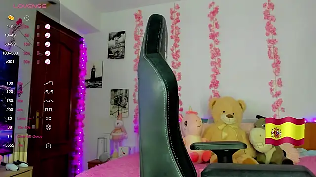 gabrielatafur  online show from 09-19-25, 09:26