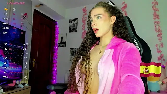 gabrielatafur  online show from 09-23-25, 07:50