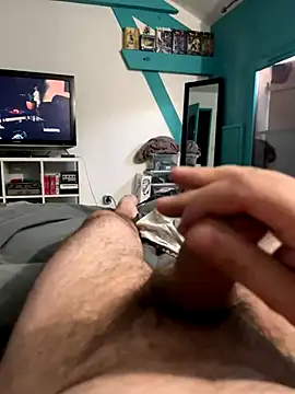 RenaudS-02 online show from 09-16-25, 05:30