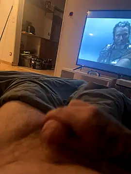 RenaudS-02 online show from 10-01-25, 08:26