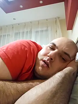 mario890605 online show from 01-08-25, 12:06