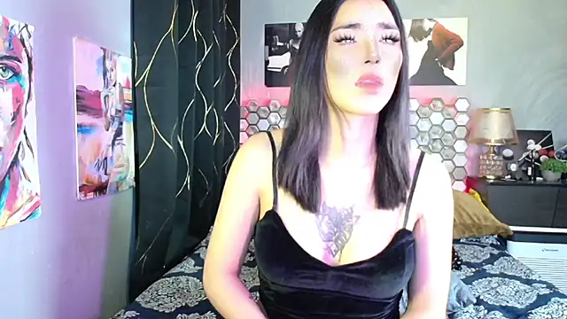 Snapshot of Hot_Metallica69 chatting on 05-19-26, 07:42 Hot Metallica69 online show from 05-19-26, 07:42