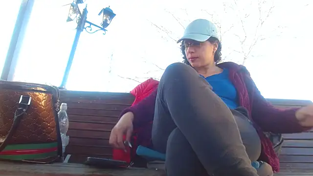 SquirtyMellissaLabia online show from 03-06-25, 03:24