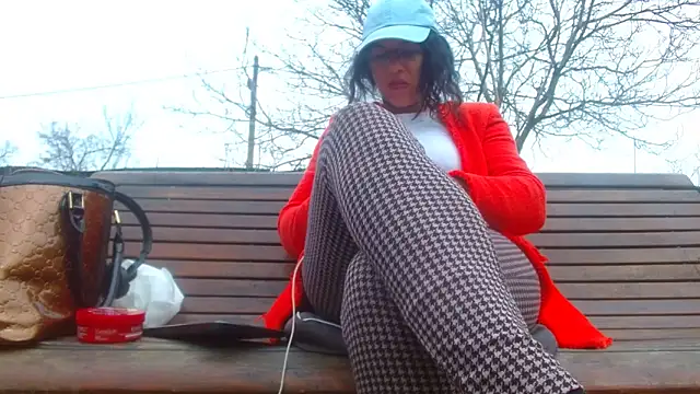 SquirtyMellissaLabia online show from 03-15-25, 07:31