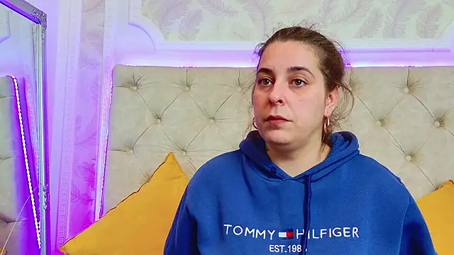 KarinaNoir online show from 03-14-26, 05:13