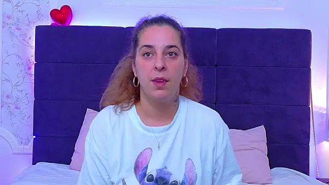 KarinaNoir online show from 07-13-26, 03:53