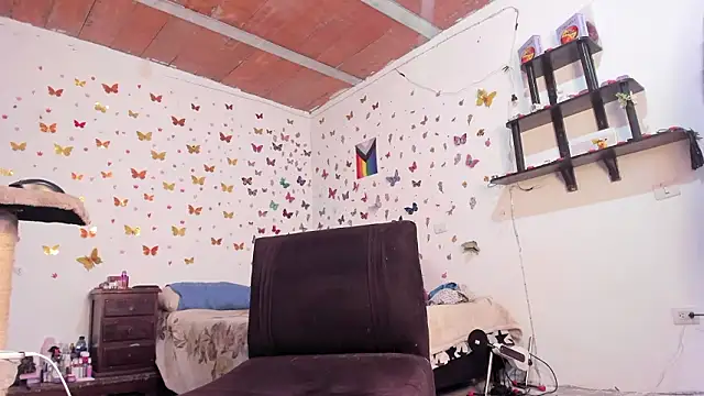 any rebels online show from 03-04-26, 05:19