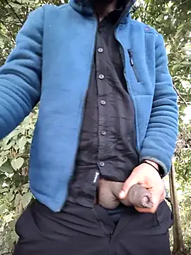 Rinku5553 online show from 01-31-25, 02:15