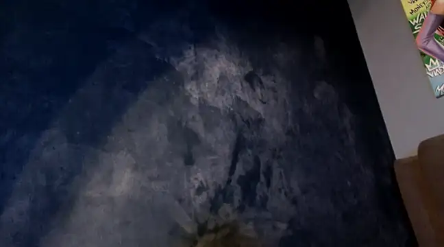 Kinky FootFall online show from 12-30-24, 03:35