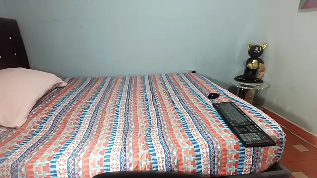 Kinky FootFall online show from 12-16-25, 09:53