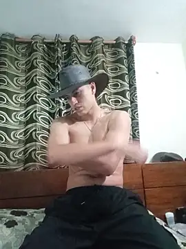 J Rauw  online show from 11-28-25, 12:13