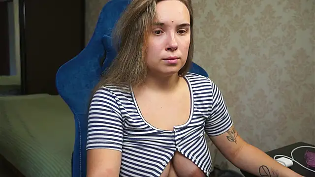 Sandra SW  online show from 03-16-25, 06:42