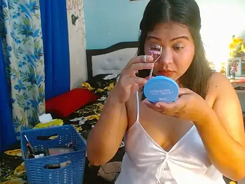 PearlOfAsia21 online show from 11-25-25, 07:30