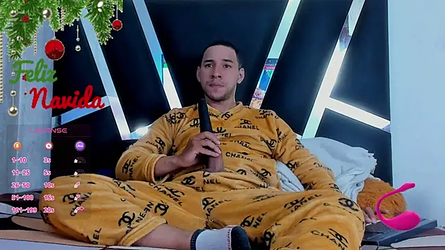 petter coleman  online show from 01-03-25, 08:54