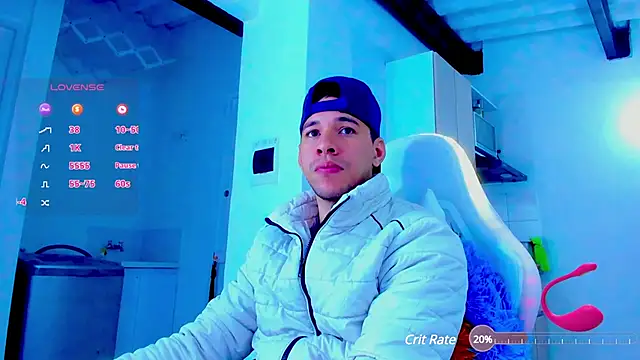 petter coleman  online show from 02-23-25, 08:49