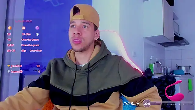 petter coleman  online show from 03-05-25, 11:17