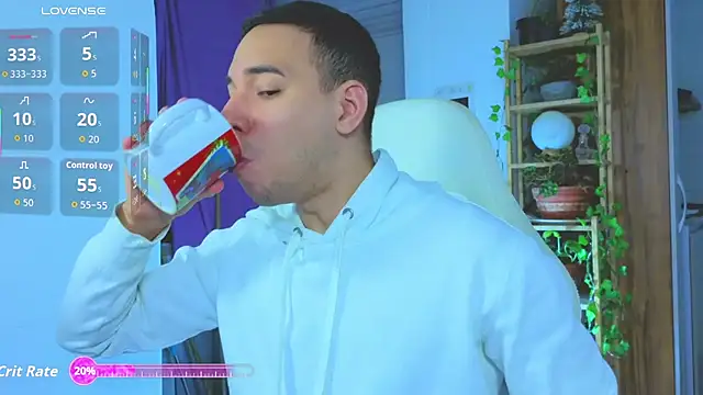 petter coleman  online show from 11-11-25, 04:07