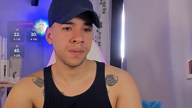 petter coleman  online show from 03-13-26, 08:15