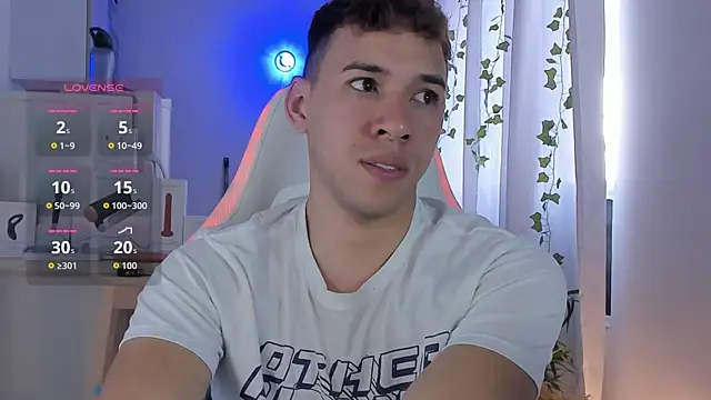 petter coleman  online show from 04-07-26, 09:26