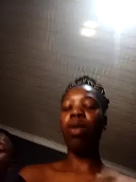 SheisBlacq online show from 09-17-25, 08:32