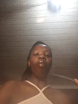 SheisBlacq online show from 10-17-25, 08:33