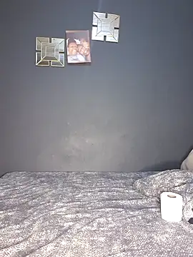 SheisBlacq online show from 02-25-26, 09:35