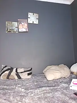 SheisBlacq online show from 02-27-26, 09:48