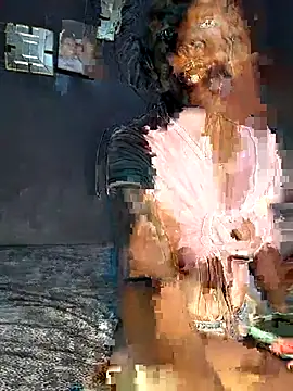 SheisBlacq online show from 03-22-26, 09:40