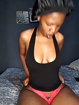 SheisBlacq online show from 03-29-26, 09:59