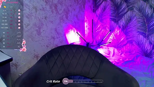 Snapshot of Mia_Bows chatting on 09-28-25, 03:39 Mia Bows online show from 09-28-25, 03:39