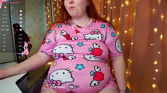 Mia Bows online show from 03-08-26, 02:10