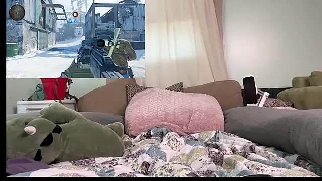 queendab626 online show from 01-24-25, 05:32