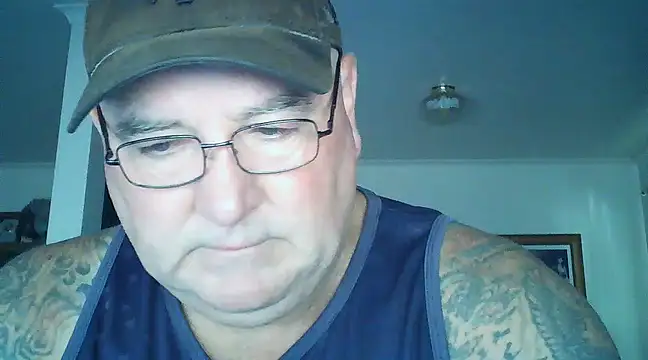 HOTANAL online show from 01-27-25, 12:12