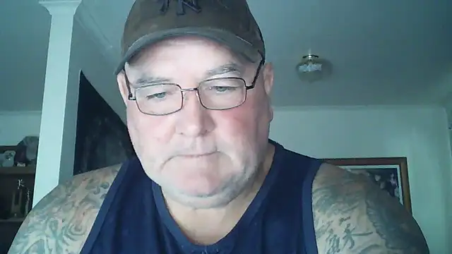 HOTANAL online show from 01-29-25, 01:16