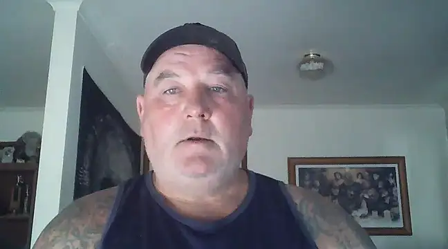 HOTANAL online show from 02-01-25, 03:52