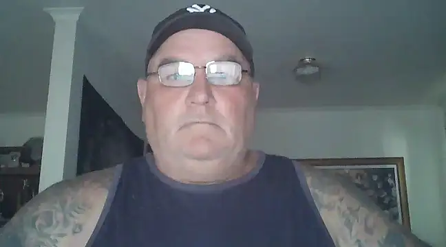 HOTANAL online show from 03-13-25, 04:49