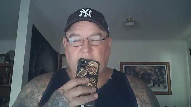 HOTANAL online show from 03-18-25, 01:00