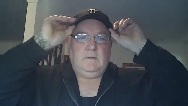 HOTANAL online show from 09-28-25, 10:37