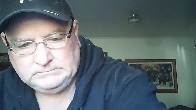 HOTANAL online show from 11-18-25, 10:03