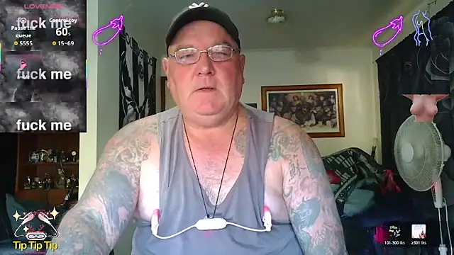 HOTANAL online show from 03-30-26, 11:06